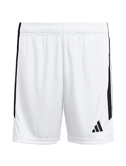 Dětské šortky Tiro 26 League bíločerné model 21870487 - ADIDAS