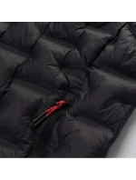 Pánská prošívaná vesta EMIN VEST