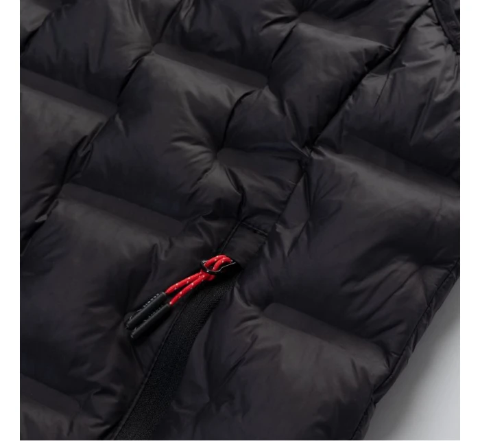 Pánská prošívaná vesta EMIN VEST