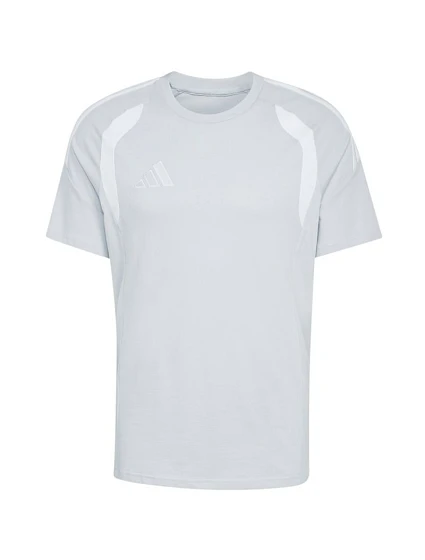 Pánské tričko Tiro 26 League Tee šedé model 22057936 pánské - ADIDAS