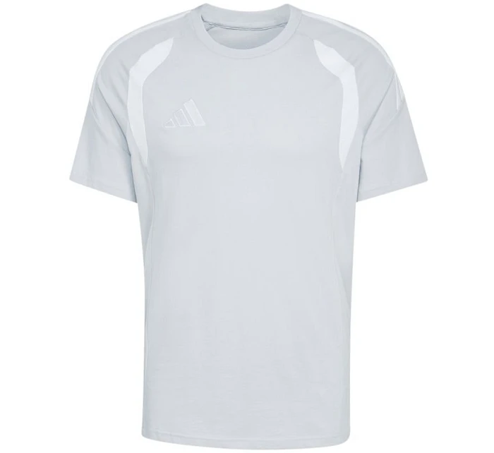 Pánské tričko Tiro 26 League Tee šedé model 22057936 pánské - ADIDAS