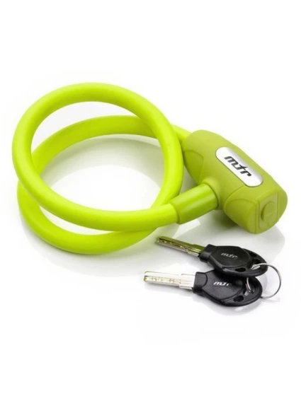 Zámek na kolo Meteor Blocker 31549