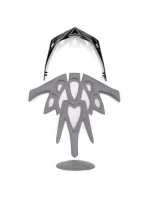 Cyklistická přilba model 21397303 - Meteor