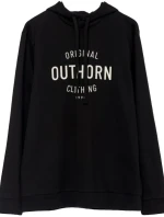 Pánská mikina M HOL21 BLM602 20S - Outhorn