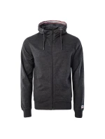 Pánská mikina Sabarin M 92800399121 - Hi-Tec