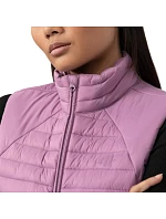 Dámská vesta W H4Z22 KUDP001 52S - 4F