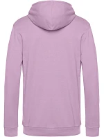 B&C #Hoodie Pánská mikina s kapucí 01.U03W candy pink B&C #Hoodie Pánská mikina s kapucí 01.U03W candy pink