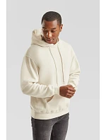 Fruit of the Loom Classic Hooded Sweat Mikina s kapucí 16.2208 classic olive Fruit of the Loom Classic Hooded Sweat Mikina s kapucí 16.2208 classic olive