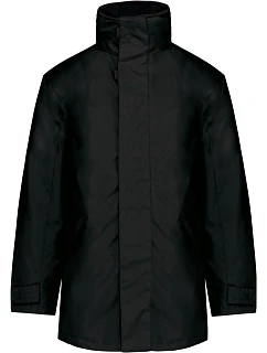 K 677 Parka model 22510545 black - Kariban