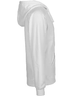 O Pánská mikina s kapucí z bio bavlny white model 22504993 - Neutral O Pánská mikina s kapucí z bio bavlny white model 22504993 - Neutral