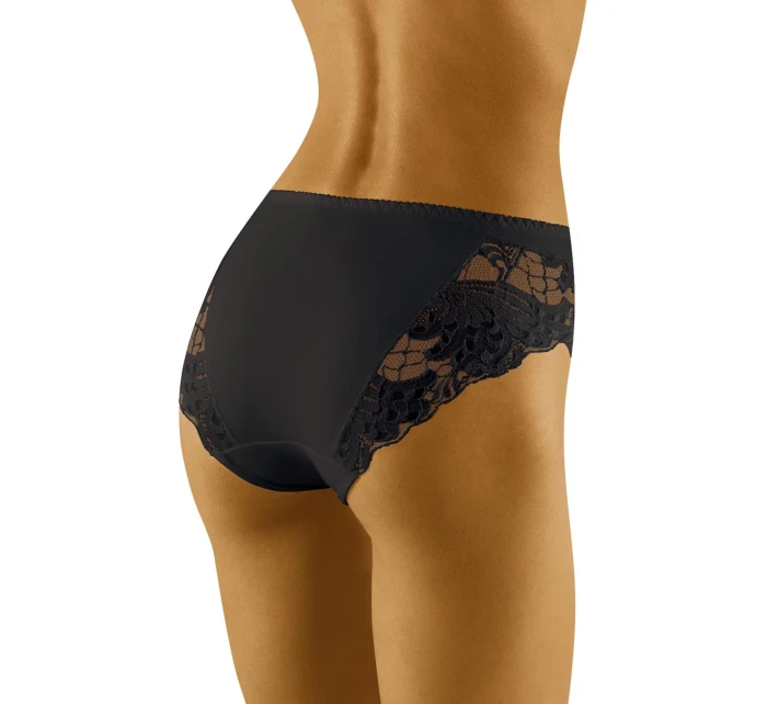 model 21015285 3pak kolor:czarny - Wol-Bar