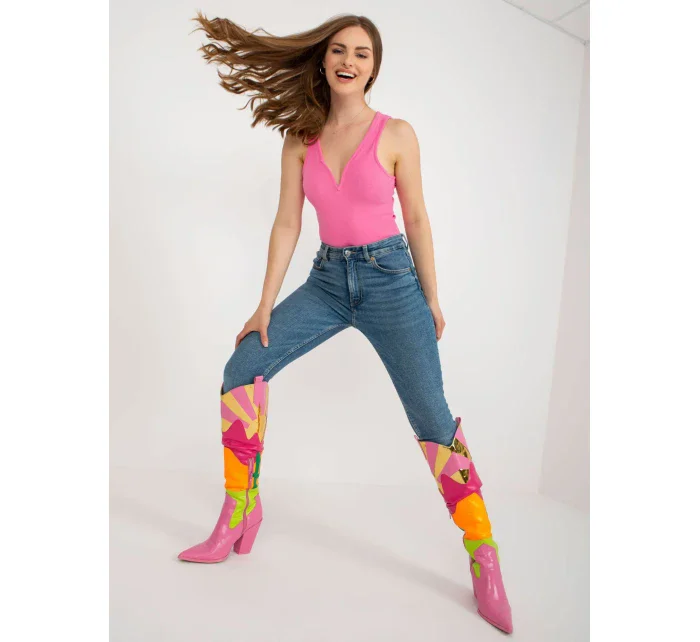 Karoserie NM BO L55093.29 růžová