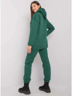 Souprava RV KMPL 6991.95P tmavě zelená Souprava RV KMPL 6991.95P tmavě zelená