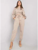 Souprava RV KMPL 7010.10 béžová Souprava RV KMPL 7010.10 béžová