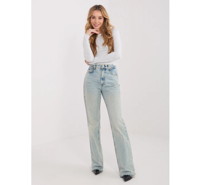 Bluzka WT BZ model 21875342 jasny szary - FPrice