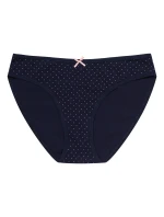 Mimi kalhotky 36508 K047 Sada 3 kusů - Henderson Ladies