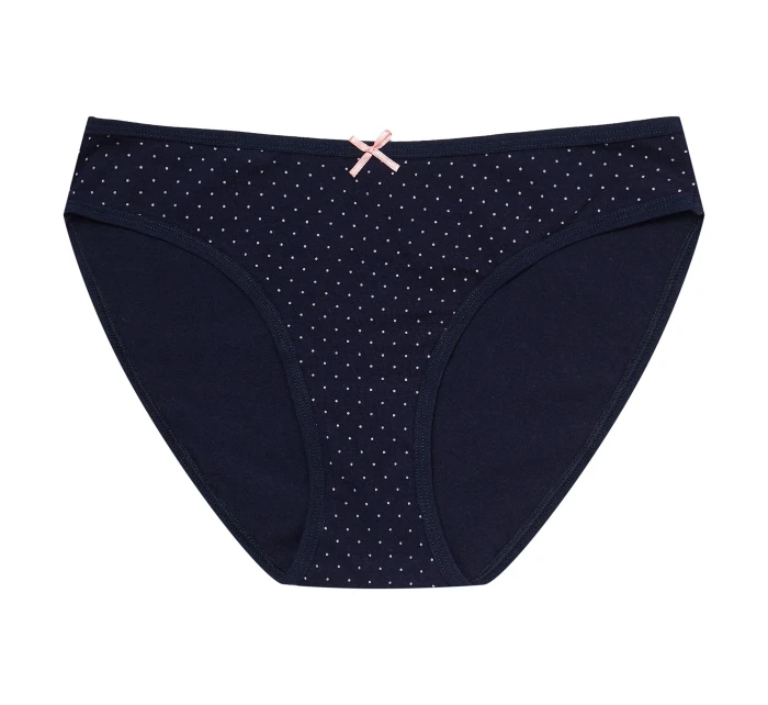 Mimi kalhotky 36508 K047 Sada 3 kusů - Henderson Ladies