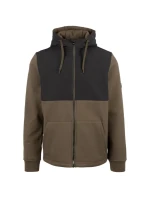 Pánská mikina Trespass Critch Men's Casual Hoodie Pánská mikina Trespass Critch Men's Casual Hoodie