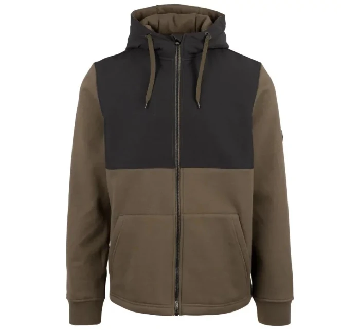 Pánská mikina Trespass Critch Men's Casual Hoodie Pánská mikina Trespass Critch Men's Casual Hoodie