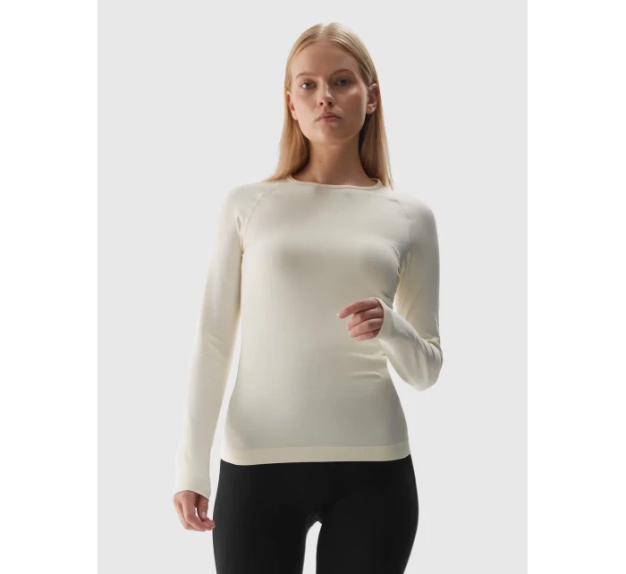 Dámské termotriko 4F