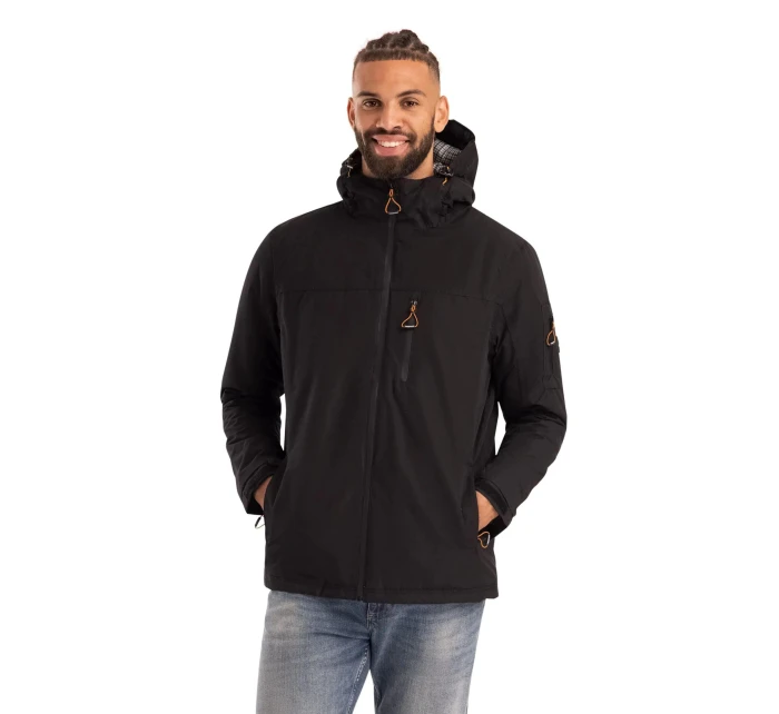 Pánská bunda model 21724734 - Trespass Pánská bunda model 21724734 - Trespass