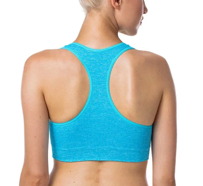 Dámská sportovní podprsenka BACK BRA model 17046636 - Bellinda Dámská sportovní podprsenka BACK BRA model 17046636 - Bellinda