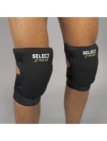 Volejbalové chrániče kolen 6206 černé - Select Volejbalové chrániče kolen 6206 černé - Select