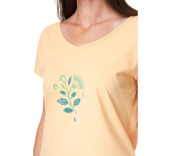 DÁMSKÉ PYŽAMO LNS 967 A23