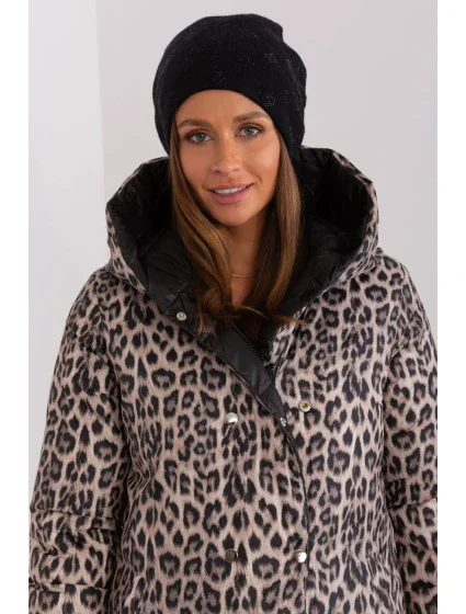 Čepice model 189911 AT Čepice model 189911 AT