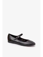 Balerinky  model 209425 Step in style