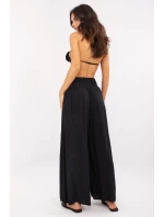 Dámské kalhoty model 210682 Och Bella Dámské kalhoty model 210682 Och Bella