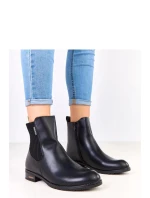 Boty  model 219184 Solea