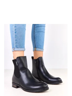 Boty  model 219184 Solea