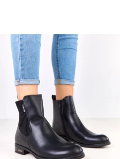 Boty  model 219184 Solea