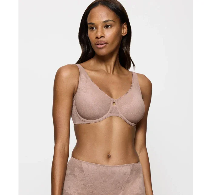 Wild Rose Sensation W01 - BROWN - TRIUMPH BROWN - TRIUMPH