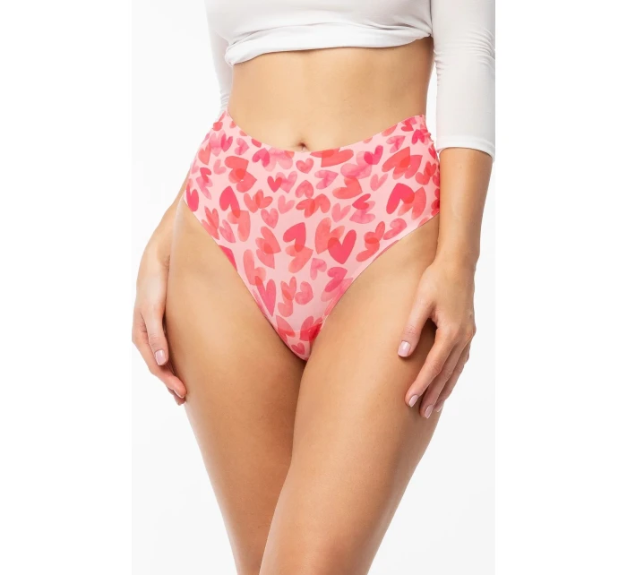 Figi Julimex Love Vibes Simple Brasil Maxi S-2XL Figi Julimex Love Vibes Simple Brasil Maxi S-2XL