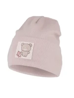 Dětská čepice model 20905290 - AJS