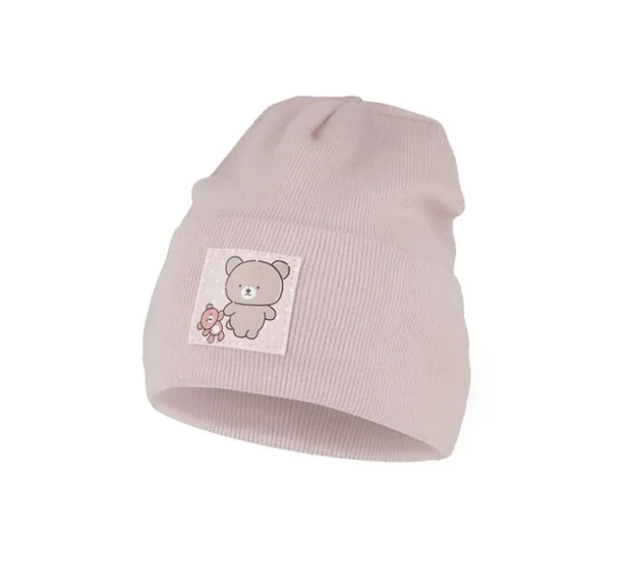 Dětská čepice model 20905290 - AJS