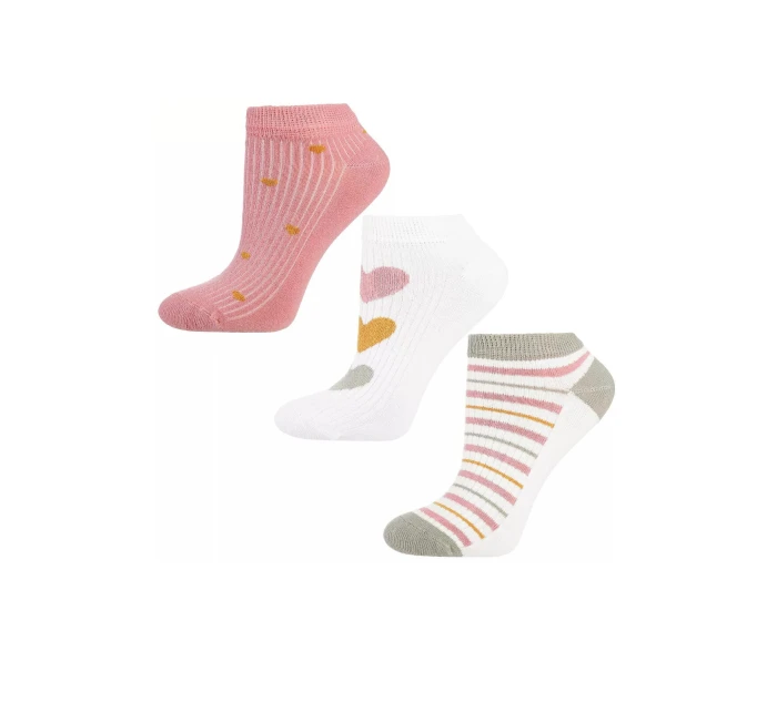 Moraj nohy CSD240-163 35-41