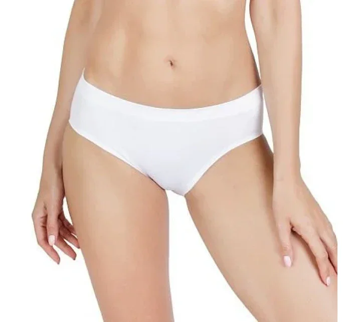 Dámské kalhotky Hanna Style Bonded C6-155 Basic High Dámské kalhotky Hanna Style Bonded C6-155 Basic High