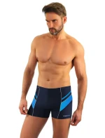 Plavecké boxerky Sesto Senso art.357 M-2XL