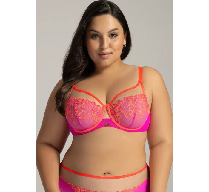 Měkká podprsenka Ava 2162