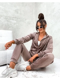 komplet z  cappuccino model 21470438 - Moon