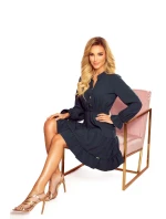 Dámské šaty  332-1 - NUMOCO