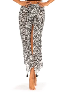 Pareo šátek model 21442062 25 - Self