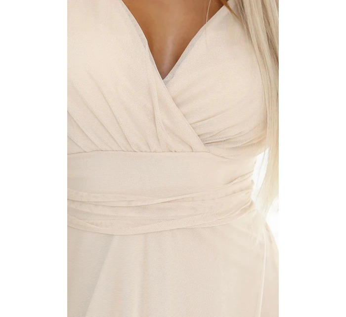 Dámské šaty   model 21079075 - numoco basic