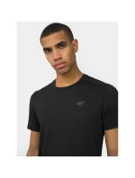 Tričko 4F M 4FWSS24TFTSM598-20S pánské Tričko 4F M 4FWSS24TFTSM598-20S pánské