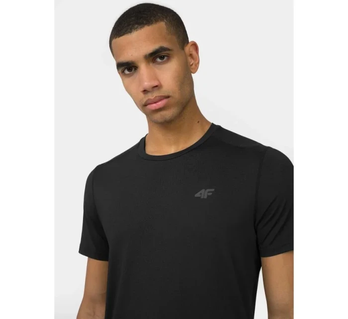 Tričko 4F M 4FWSS24TFTSM598-20S pánské Tričko 4F M 4FWSS24TFTSM598-20S pánské