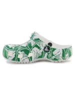 Dřeváky Classic Print Clog K Jr model 20834169 - Crocs