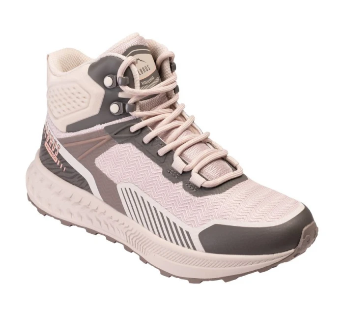 Boty Elbrus Eline Mid W 92800623809 Boty Elbrus Eline Mid W 92800623809